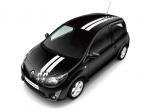 Renault Twingo 2007 года